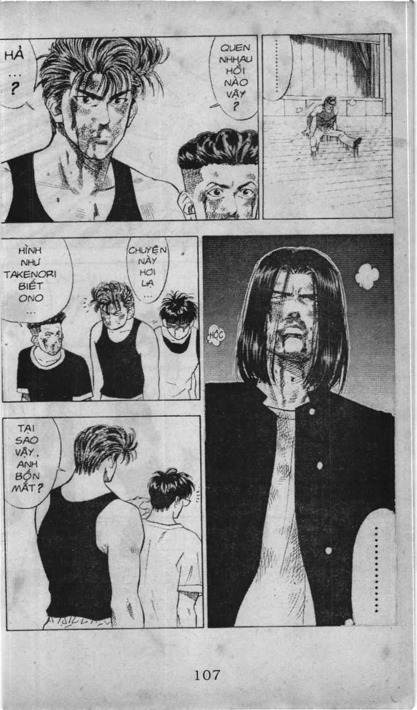 Slam Dunk (Scan) - Chương 60 - Trang 15