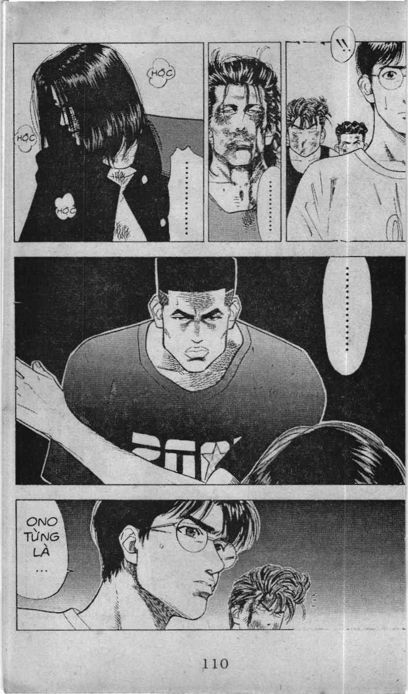 Slam Dunk (Scan) - Chương 60 - Trang 18