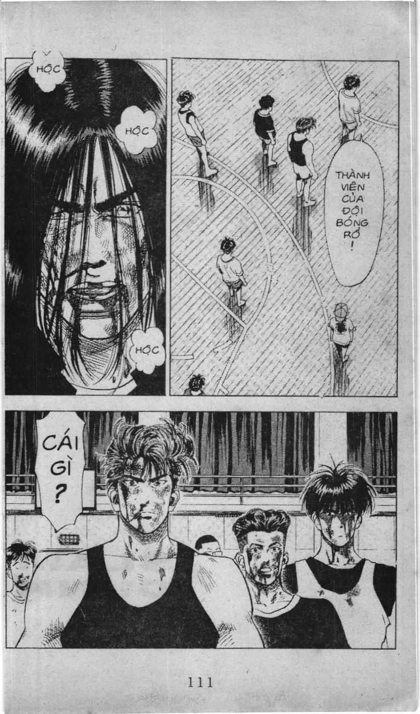 Slam Dunk (Scan) - Chương 60 - Trang 19