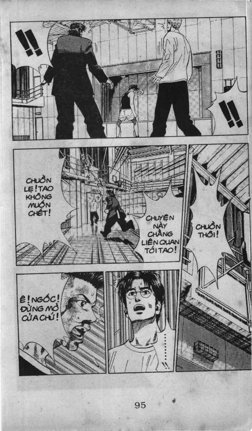 Slam Dunk (Scan) - Chương 60 - Trang 3