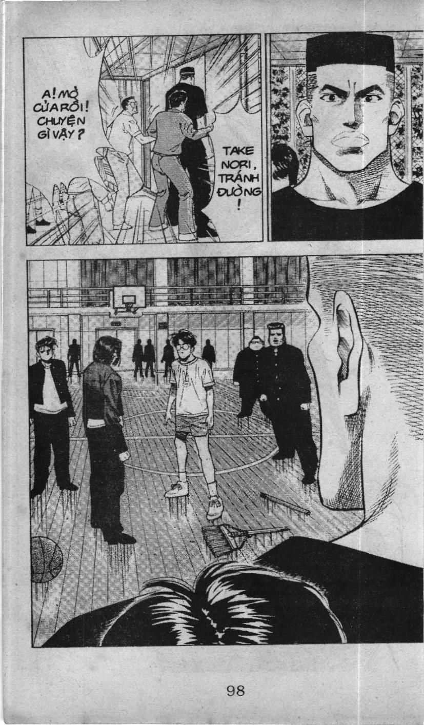Slam Dunk (Scan) - Chương 60 - Trang 6