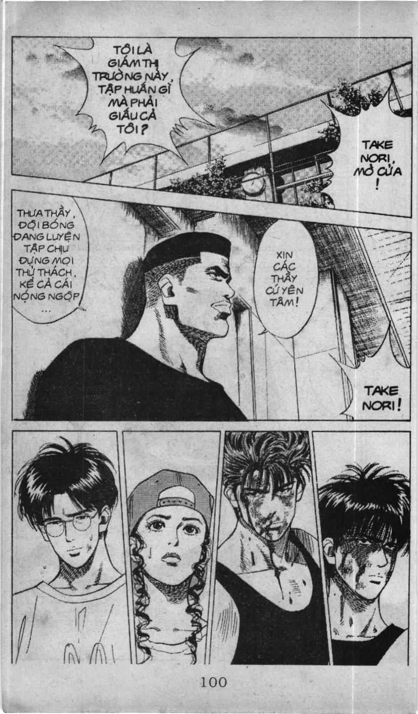 Slam Dunk (Scan) - Chương 60 - Trang 8