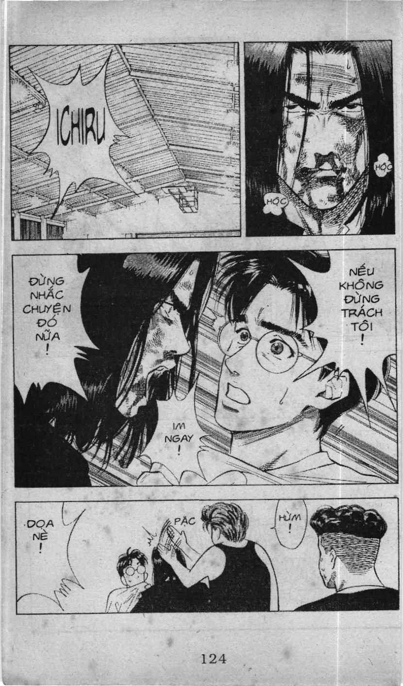 Slam Dunk (Scan) - Chương 61 - Trang 11