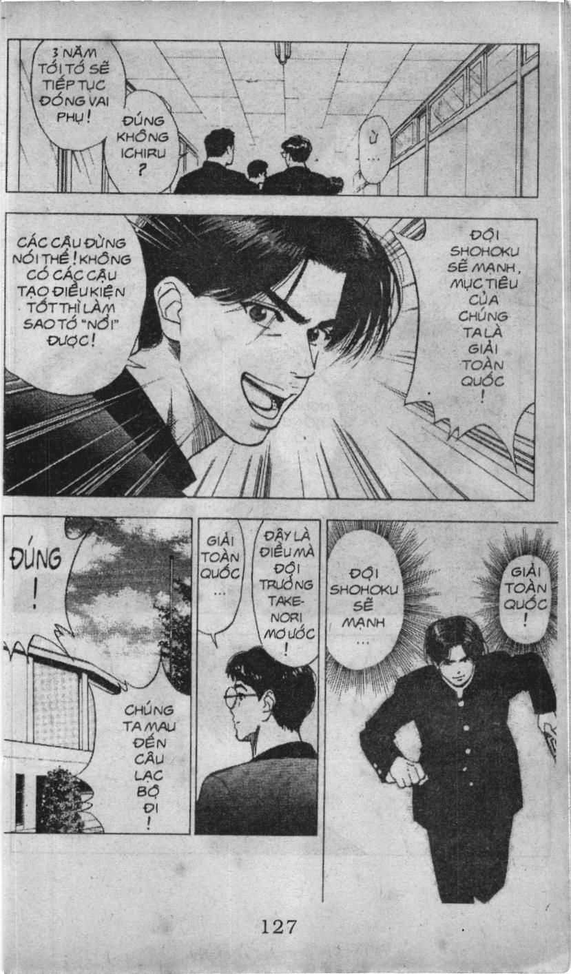 Slam Dunk (Scan) - Chương 61 - Trang 14