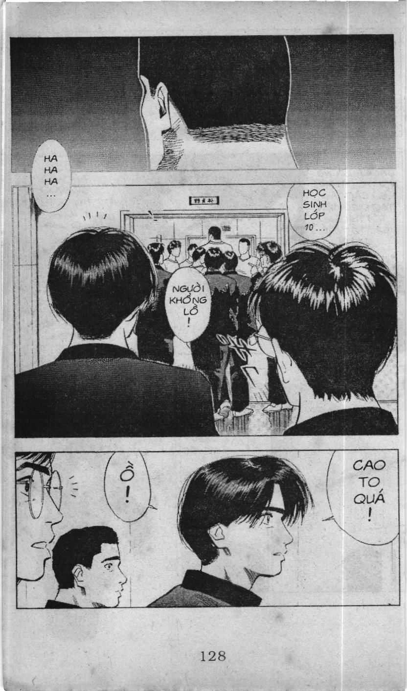 Slam Dunk (Scan) - Chương 61 - Trang 15