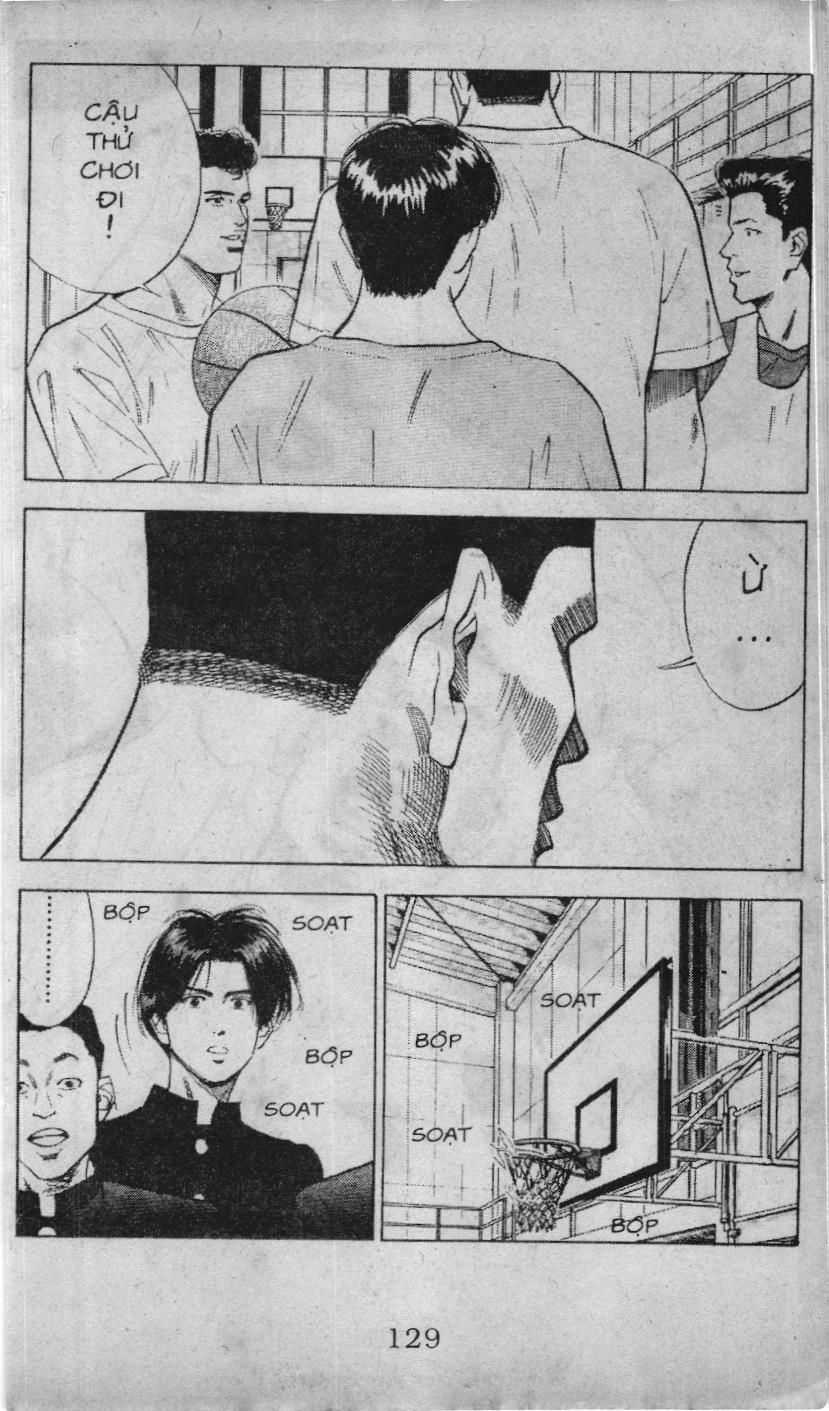 Slam Dunk (Scan) - Chương 61 - Trang 16