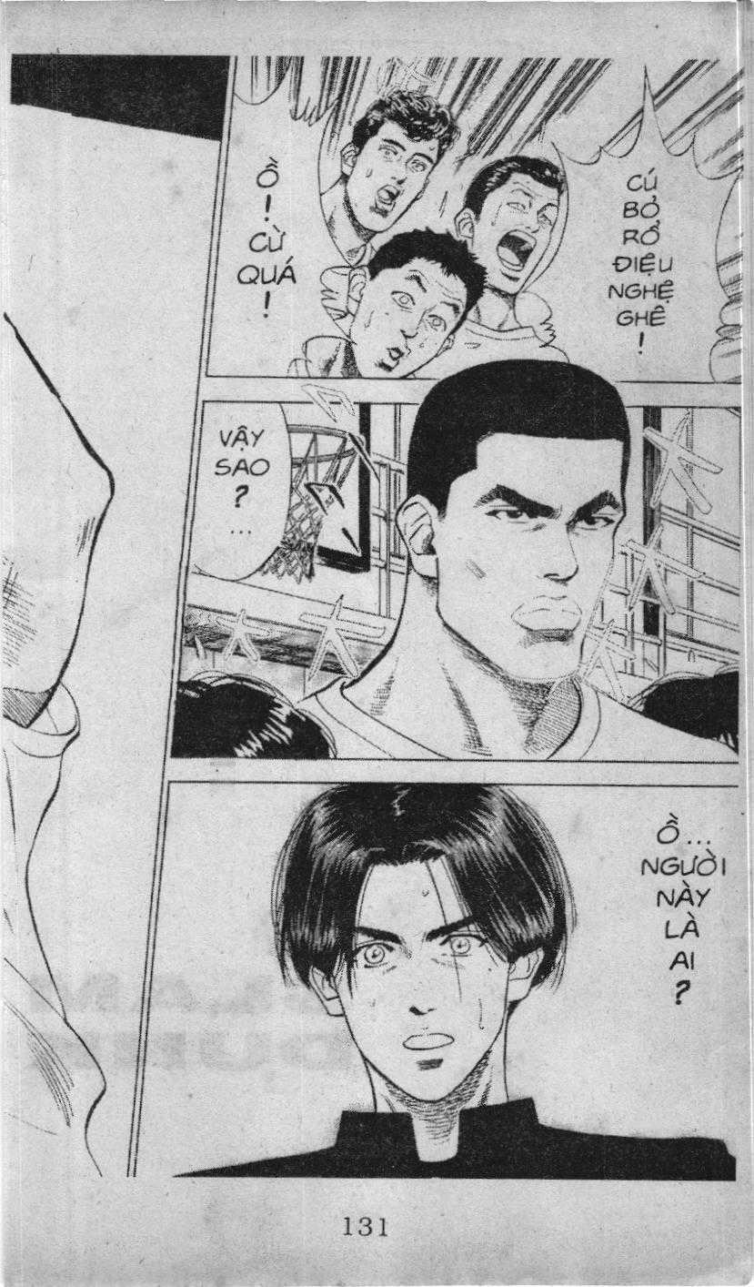 Slam Dunk (Scan) - Chương 61 - Trang 18