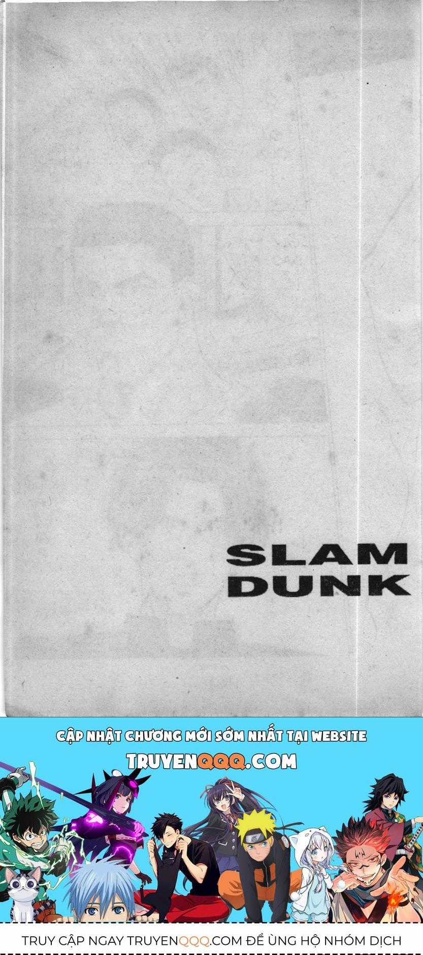 Slam Dunk (Scan) - Chương 61 - Trang 19