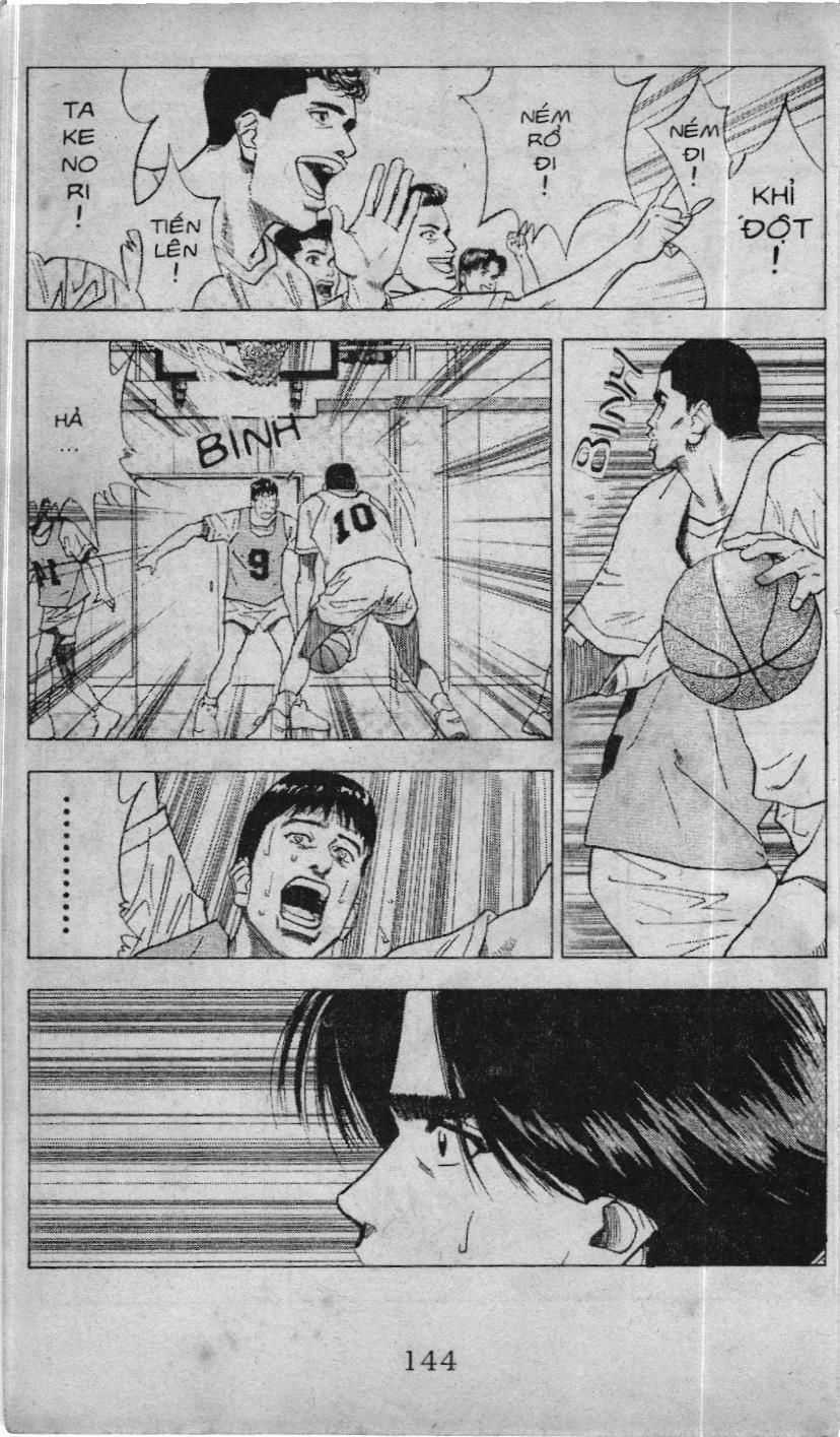 Slam Dunk (Scan) - Chương 62 - Trang 12
