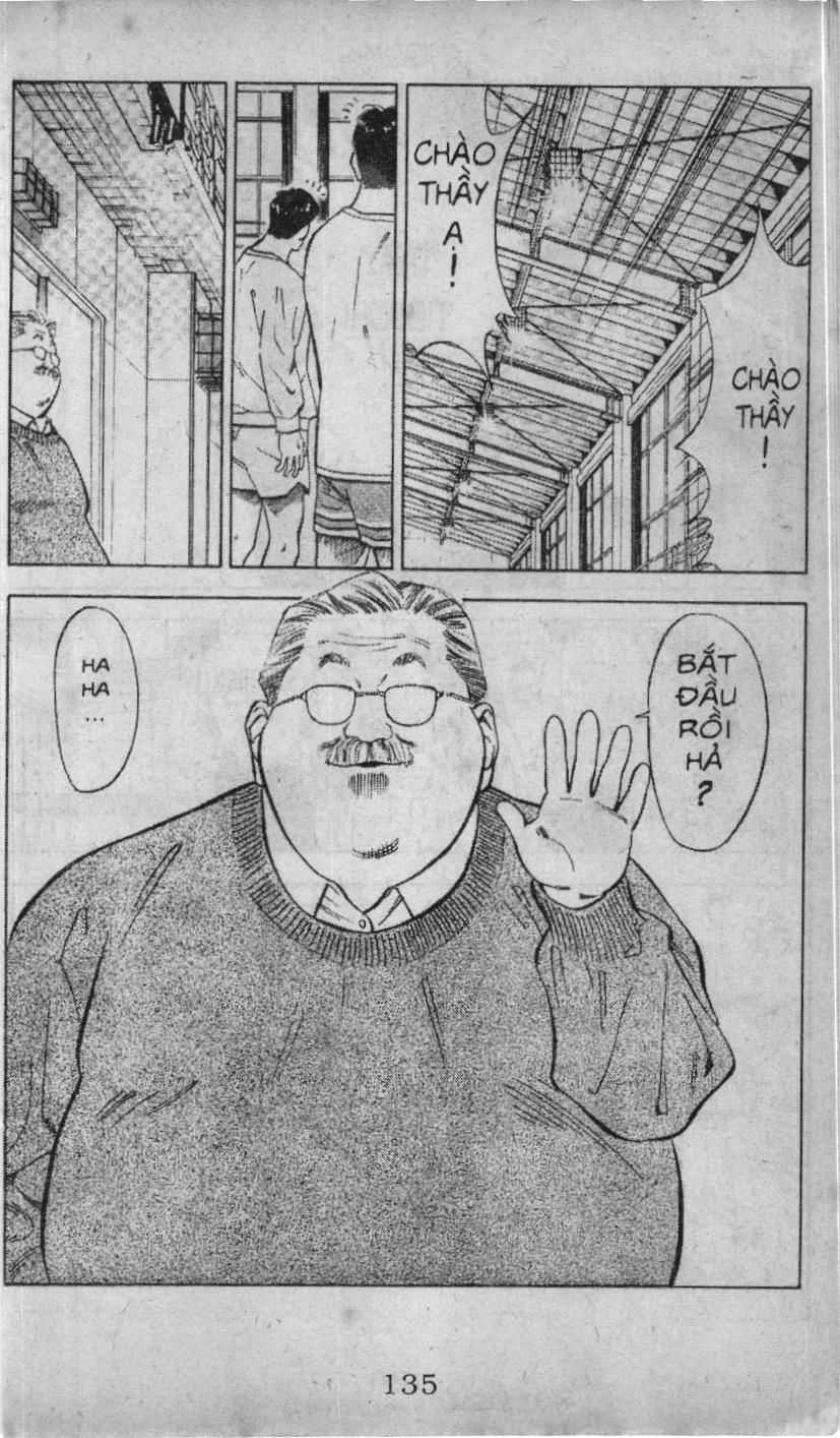 Slam Dunk (Scan) - Chương 62 - Trang 3