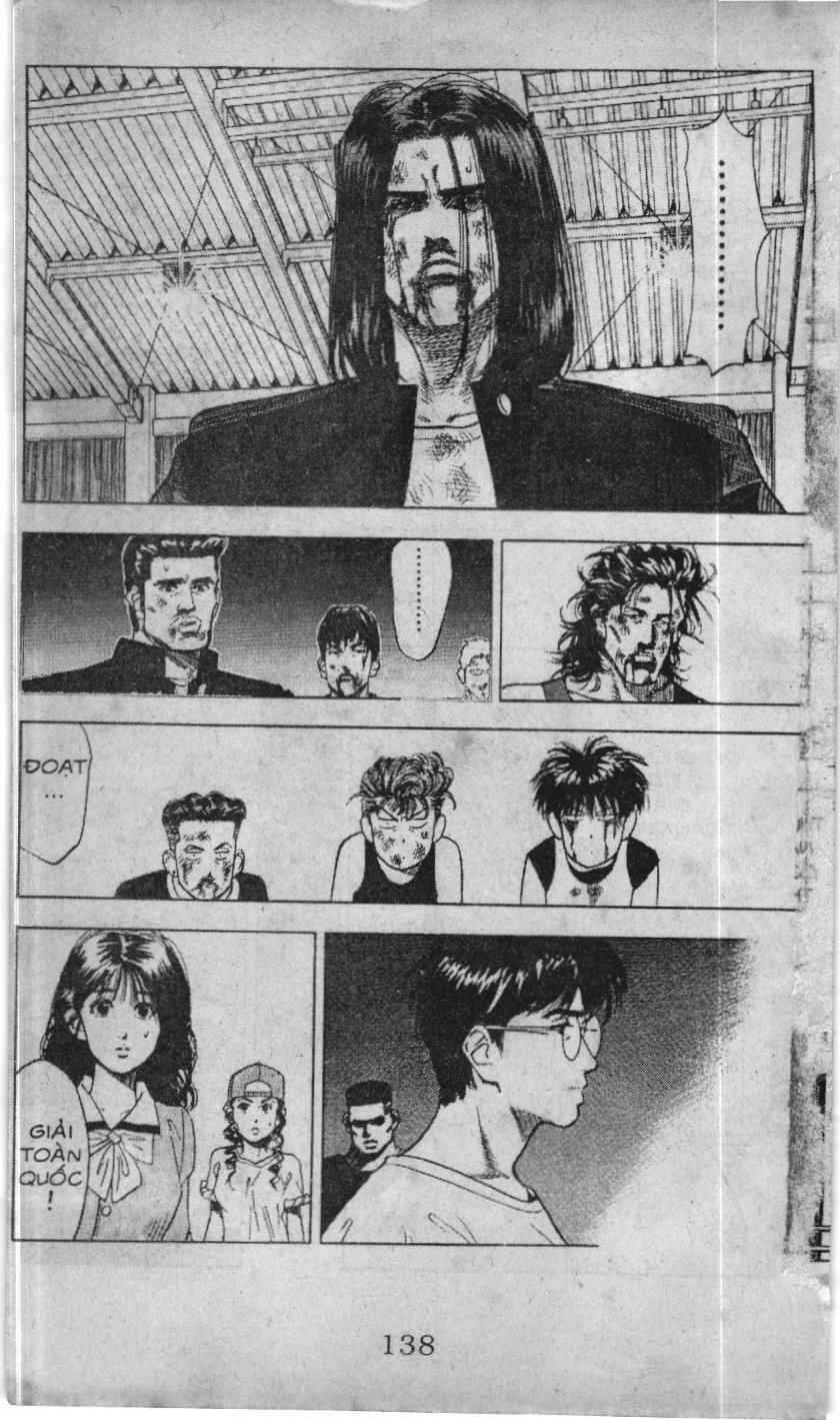 Slam Dunk (Scan) - Chương 62 - Trang 6