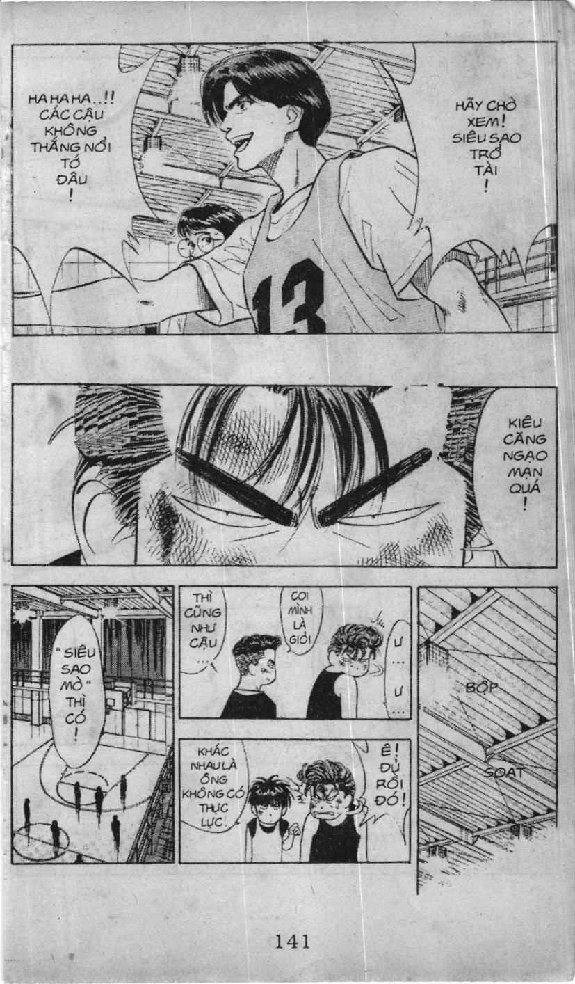 Slam Dunk (Scan) - Chương 62 - Trang 9