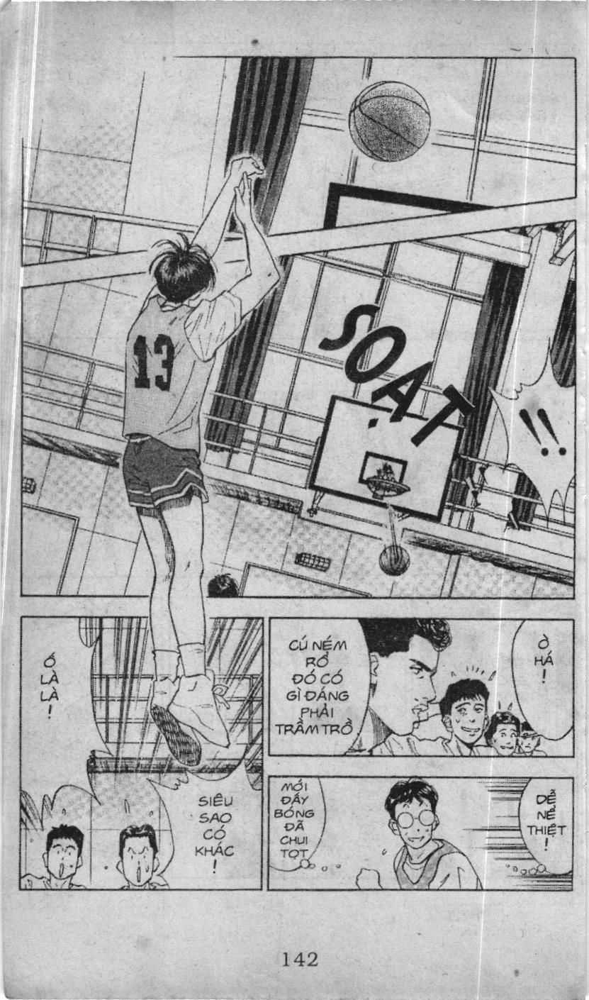 Slam Dunk (Scan) - Chương 62 - Trang 10