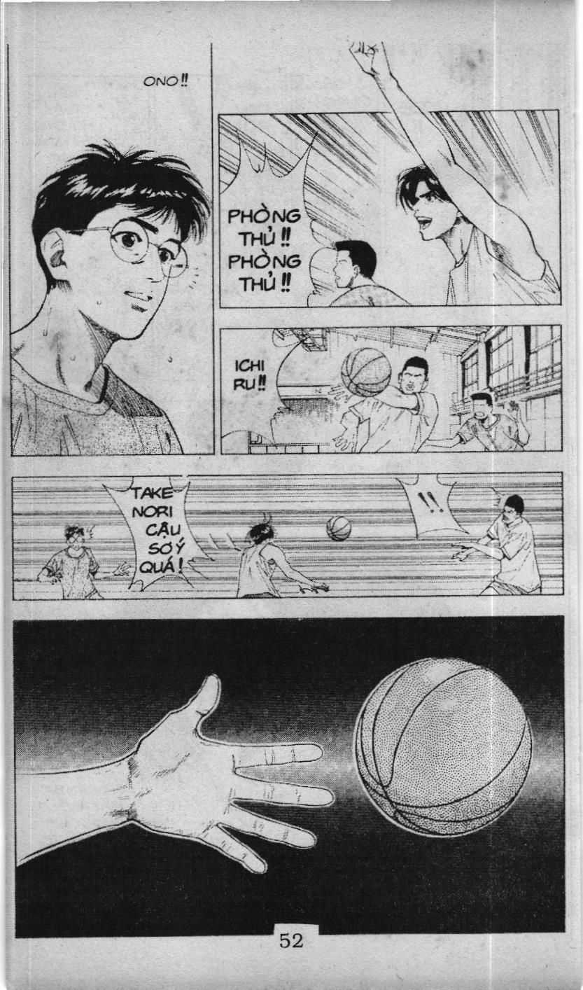 Slam Dunk (Scan) - Chương 64 - Trang 12