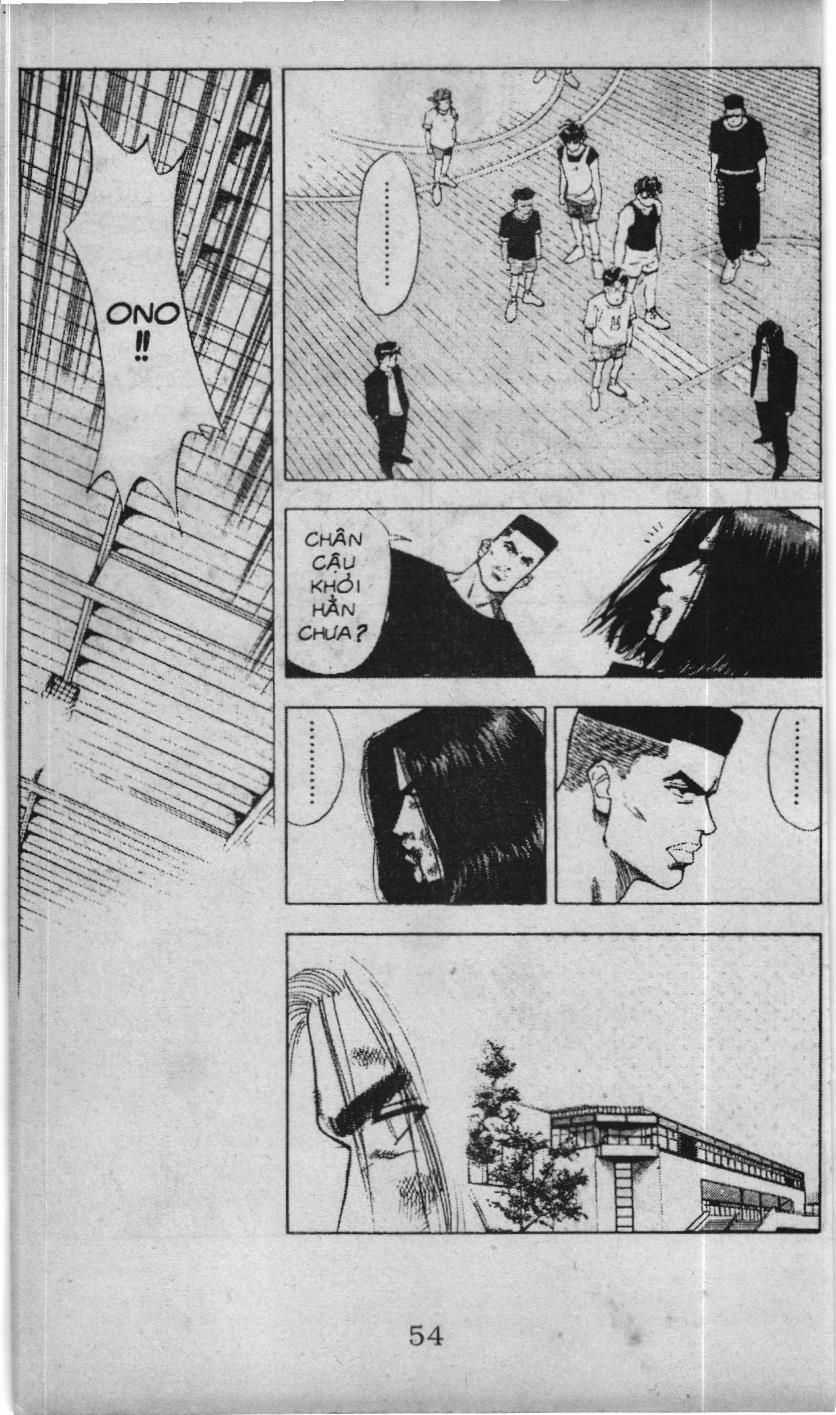 Slam Dunk (Scan) - Chương 64 - Trang 14