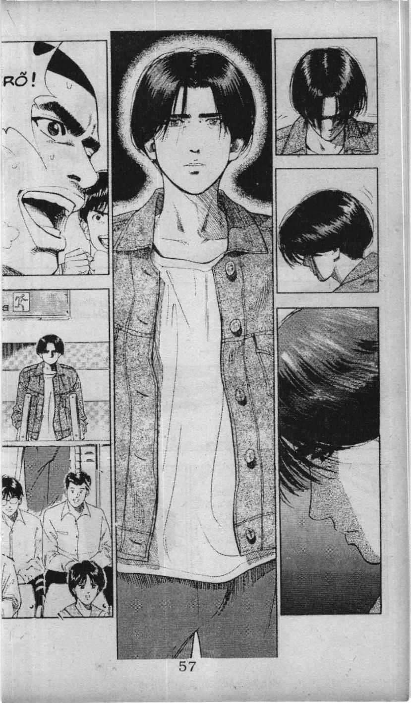 Slam Dunk (Scan) - Chương 64 - Trang 17