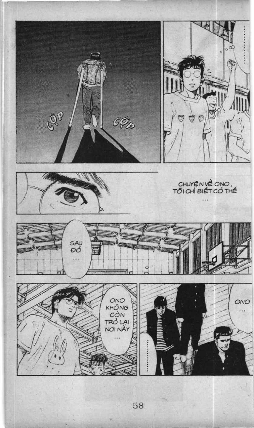 Slam Dunk (Scan) - Chương 64 - Trang 18