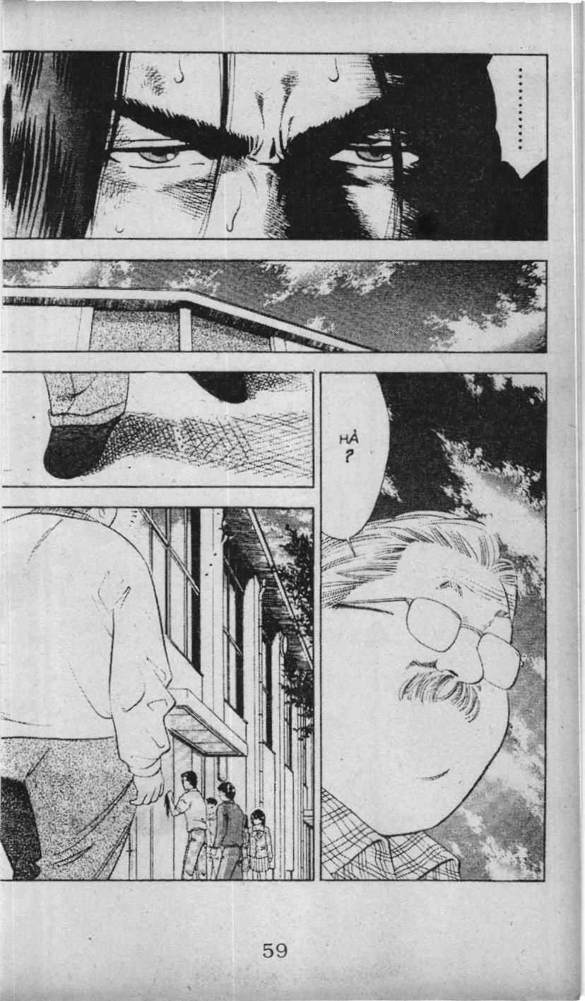 Slam Dunk (Scan) - Chương 64 - Trang 19