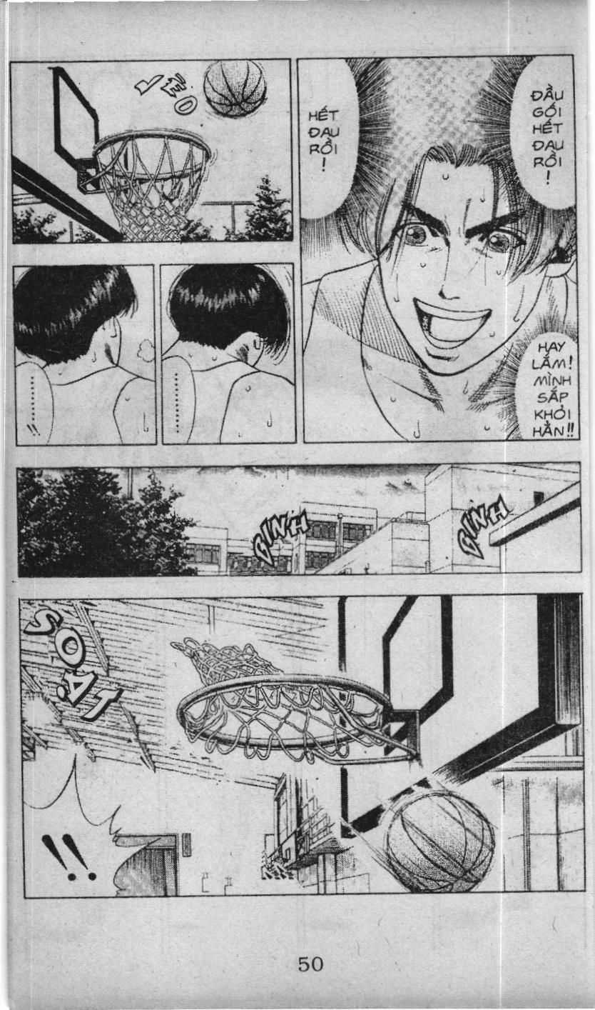 Slam Dunk (Scan) - Chương 64 - Trang 10