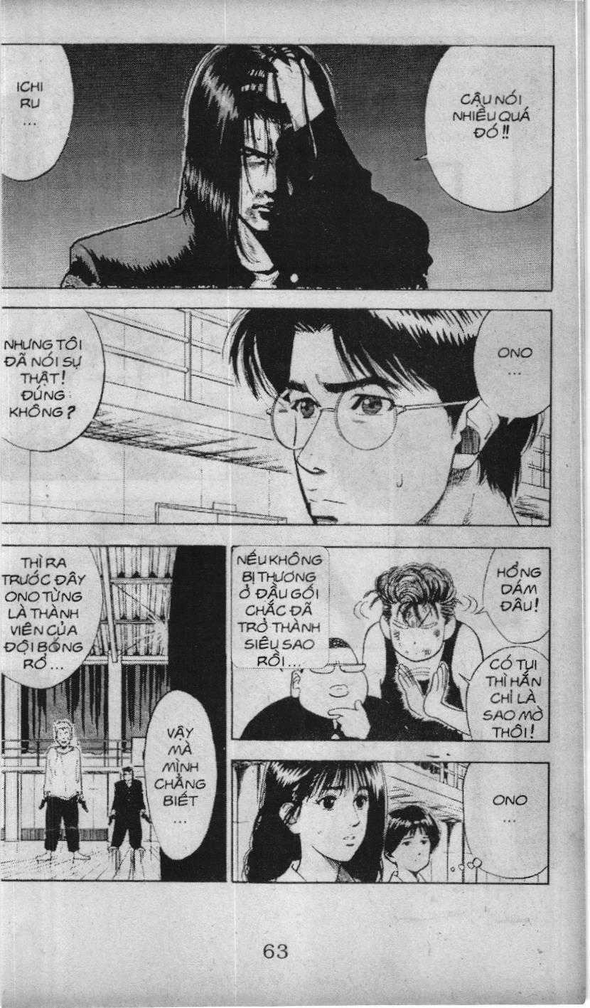 Slam Dunk (Scan) - Chương 65 - Trang 2