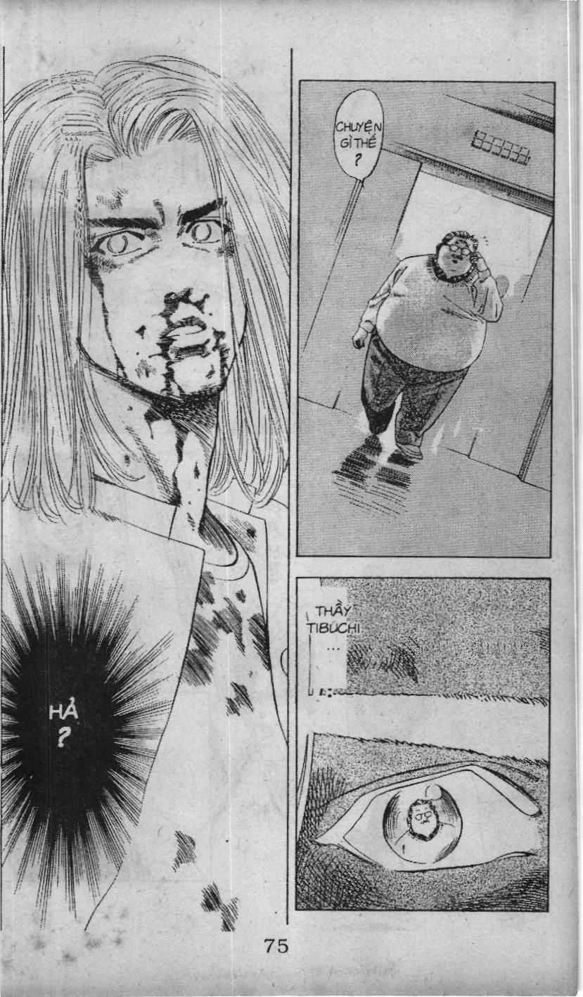 Slam Dunk (Scan) - Chương 65 - Trang 14