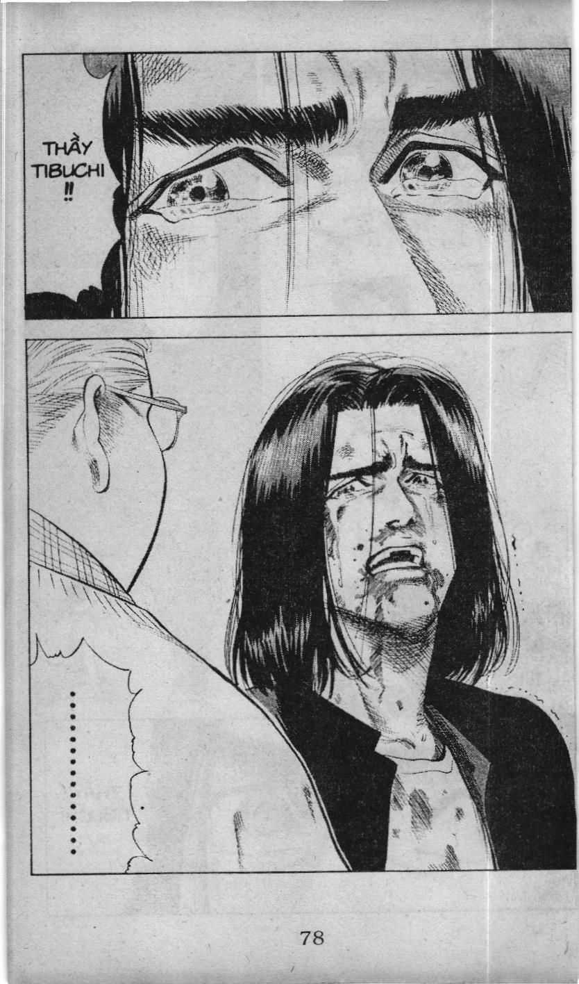 Slam Dunk (Scan) - Chương 65 - Trang 17