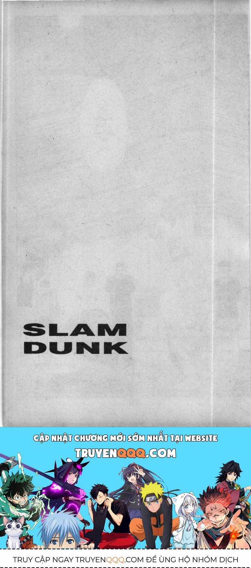 Slam Dunk (Scan) - Chương 65 - Trang 19