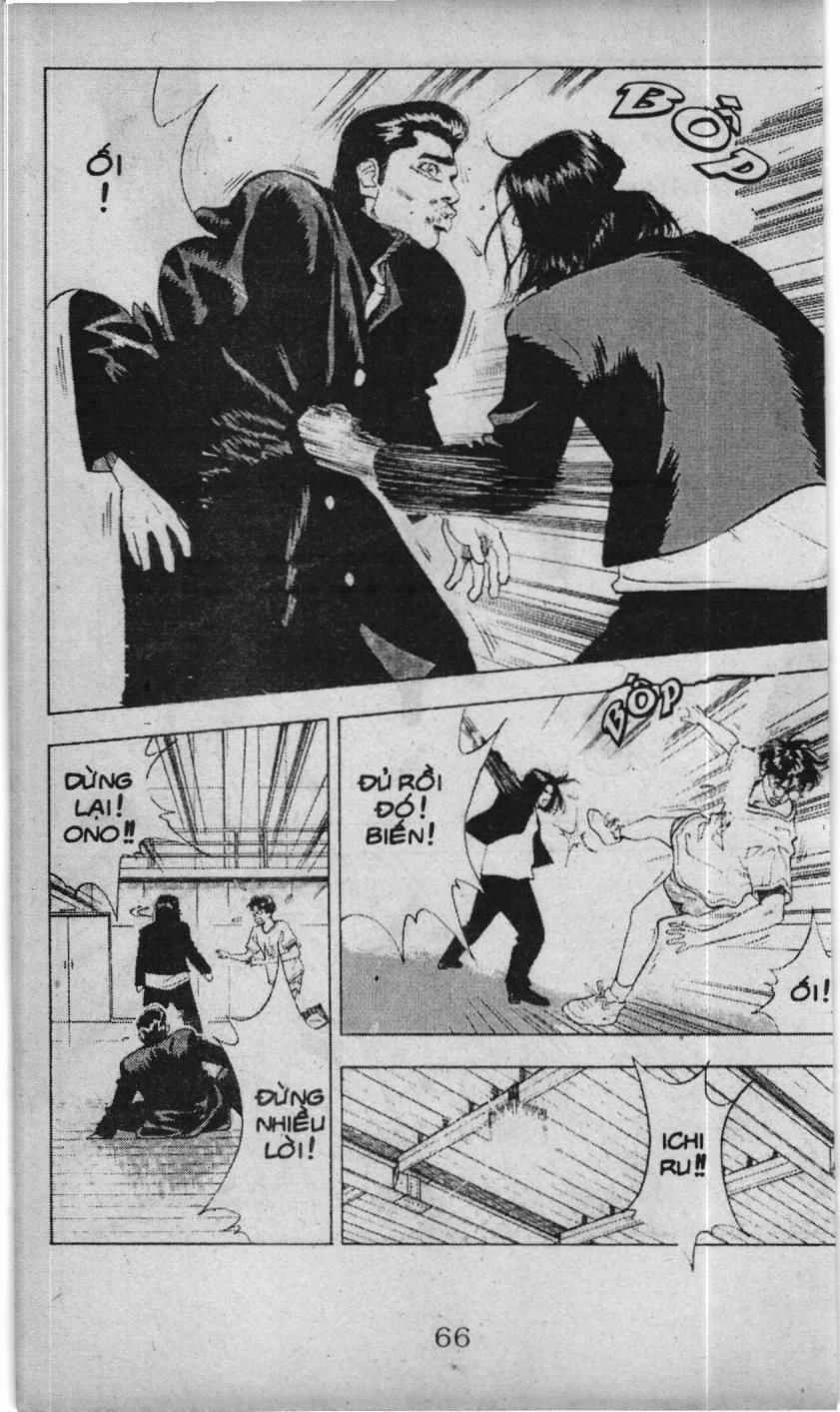 Slam Dunk (Scan) - Chương 65 - Trang 5