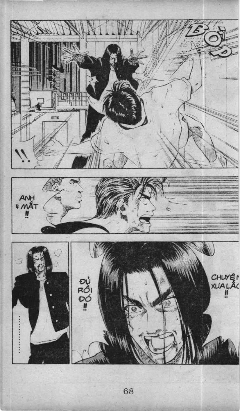 Slam Dunk (Scan) - Chương 65 - Trang 7