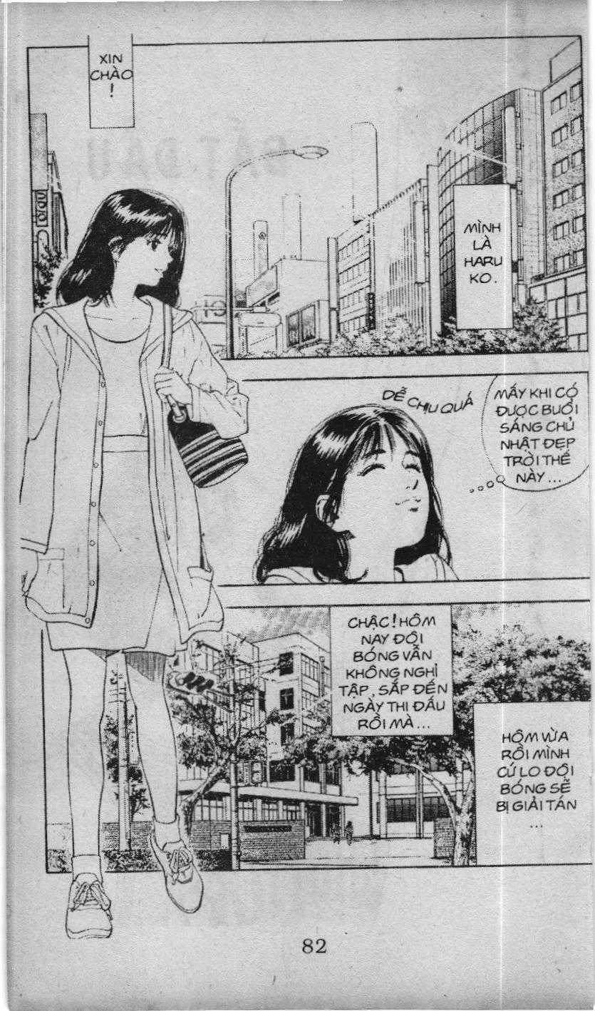 Slam Dunk (Scan) - Chương 66 - Trang 2