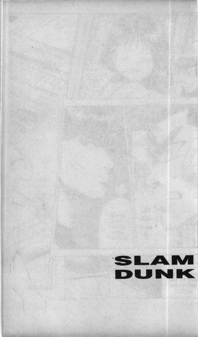 Slam Dunk (Scan) - Chương 66 - Trang 20
