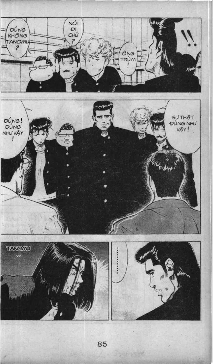 Slam Dunk (Scan) - Chương 66 - Trang 5