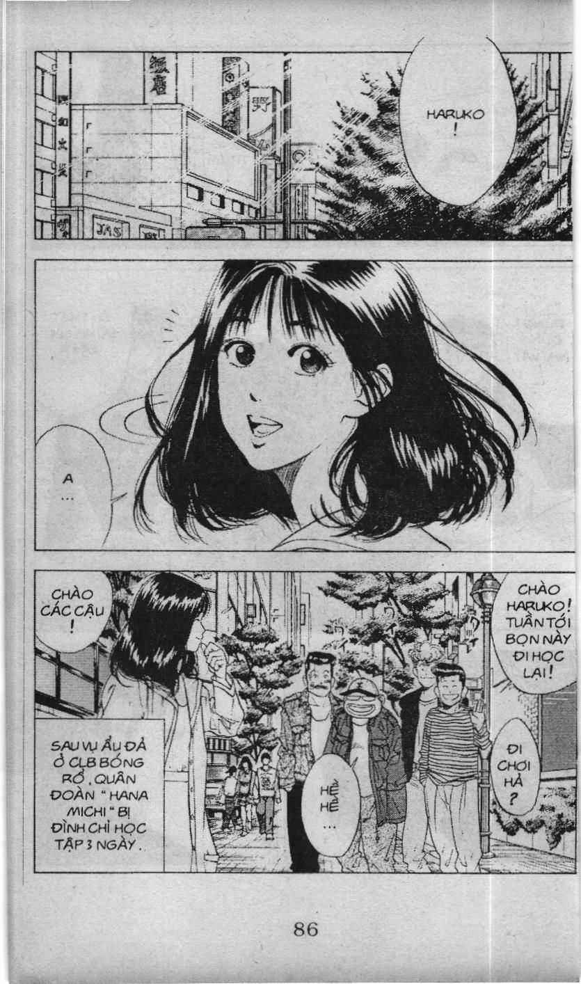 Slam Dunk (Scan) - Chương 66 - Trang 6