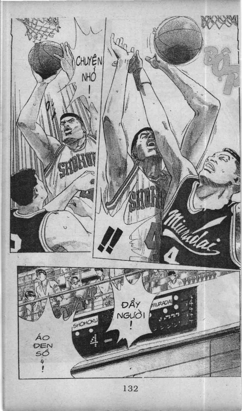 Slam Dunk (Scan) - Chương 68 - Trang 11