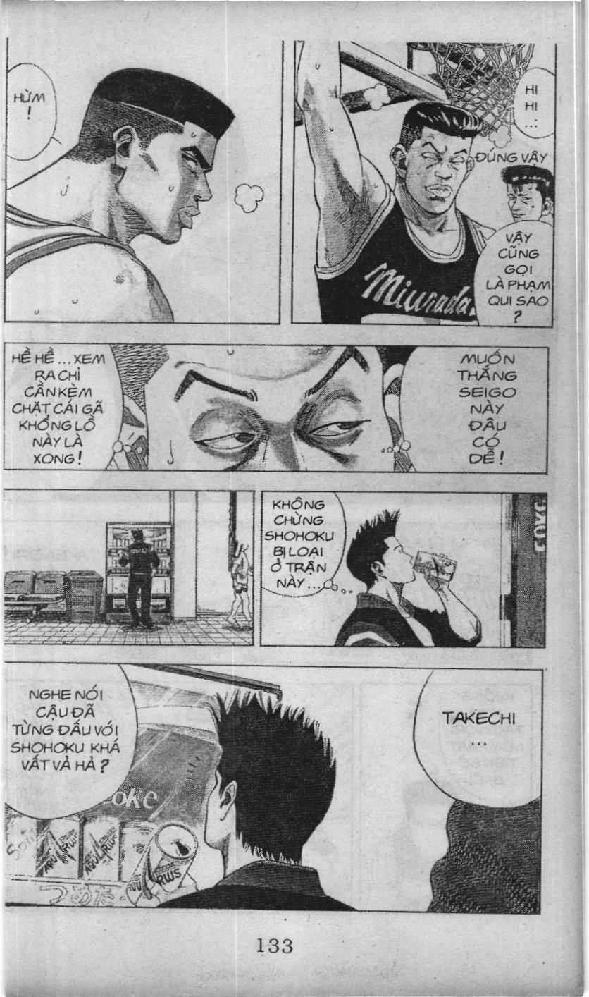 Slam Dunk (Scan) - Chương 68 - Trang 12