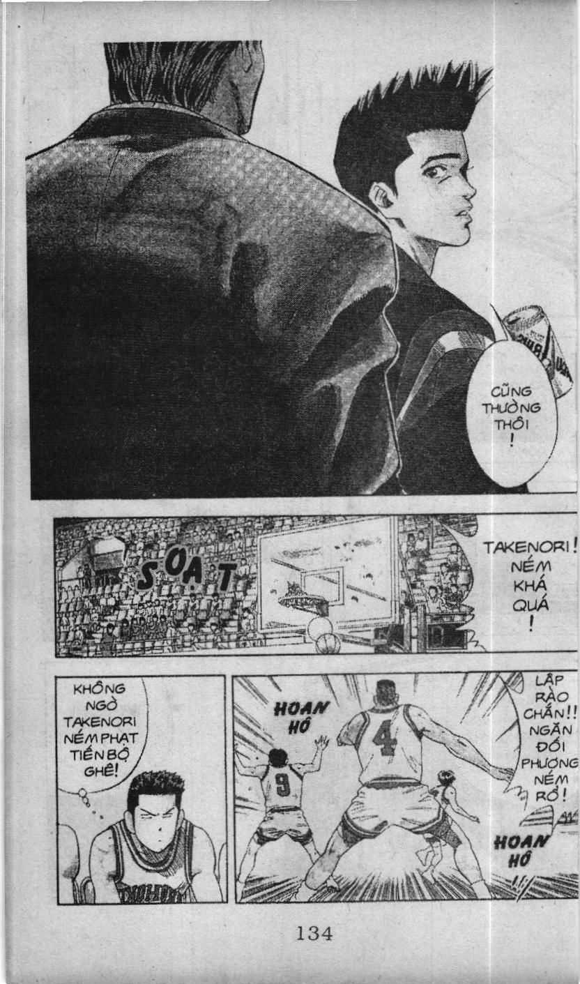 Slam Dunk (Scan) - Chương 68 - Trang 13
