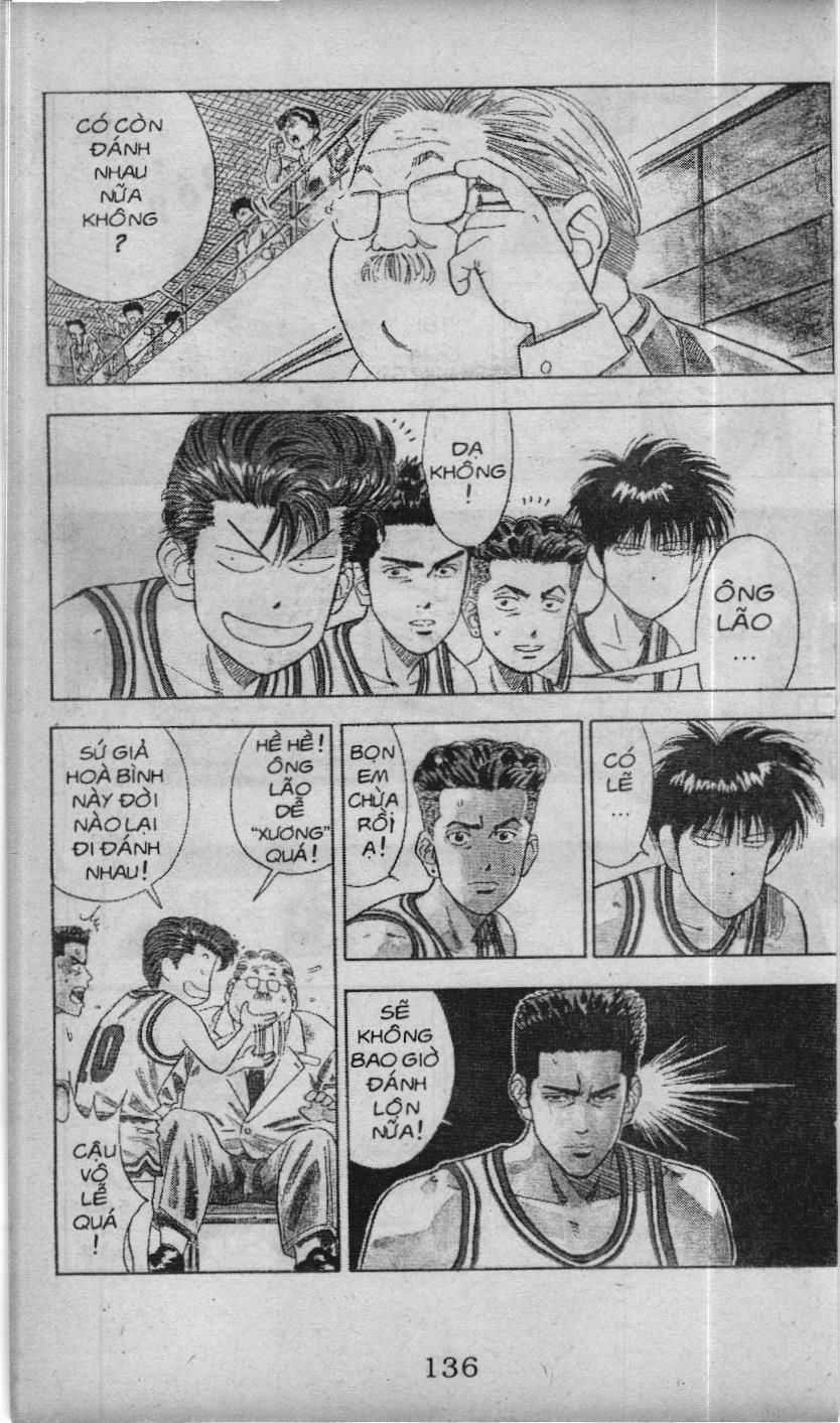 Slam Dunk (Scan) - Chương 68 - Trang 15