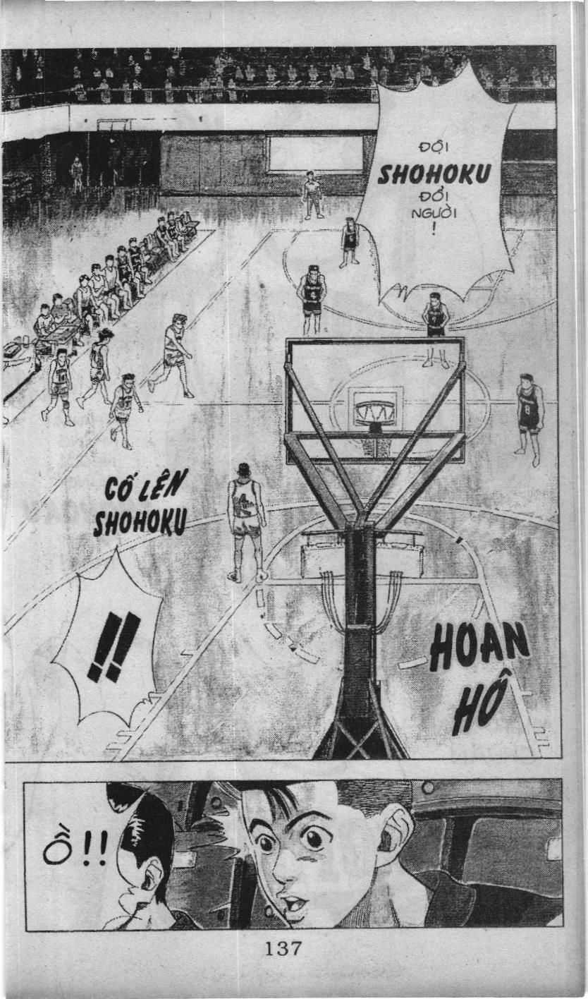 Slam Dunk (Scan) - Chương 68 - Trang 16