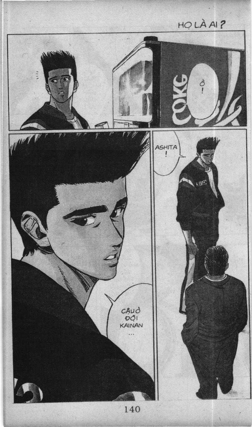 Slam Dunk (Scan) - Chương 68 - Trang 19