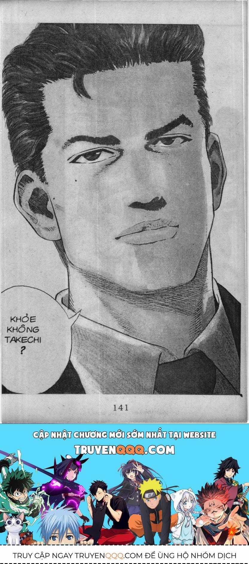 Slam Dunk (Scan) - Chương 68 - Trang 20