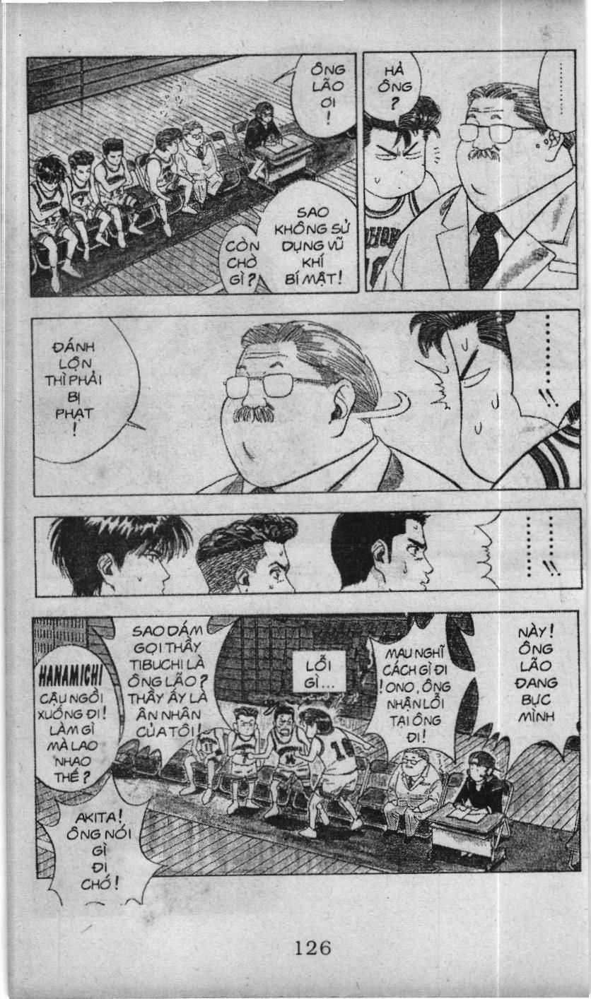 Slam Dunk (Scan) - Chương 68 - Trang 5