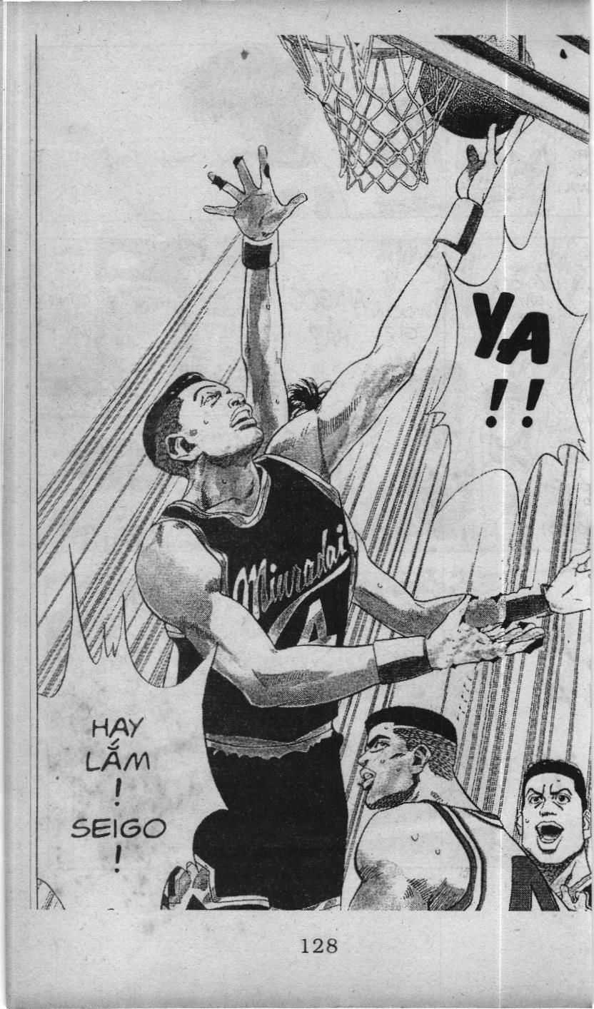 Slam Dunk (Scan) - Chương 68 - Trang 7