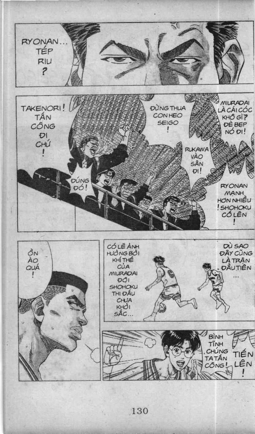 Slam Dunk (Scan) - Chương 68 - Trang 9