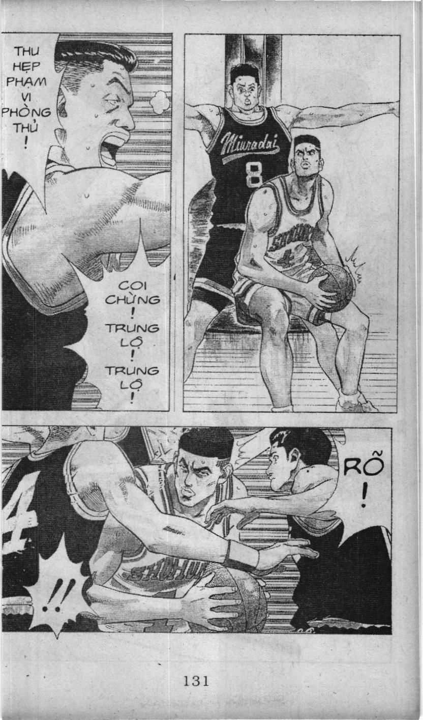 Slam Dunk (Scan) - Chương 68 - Trang 10