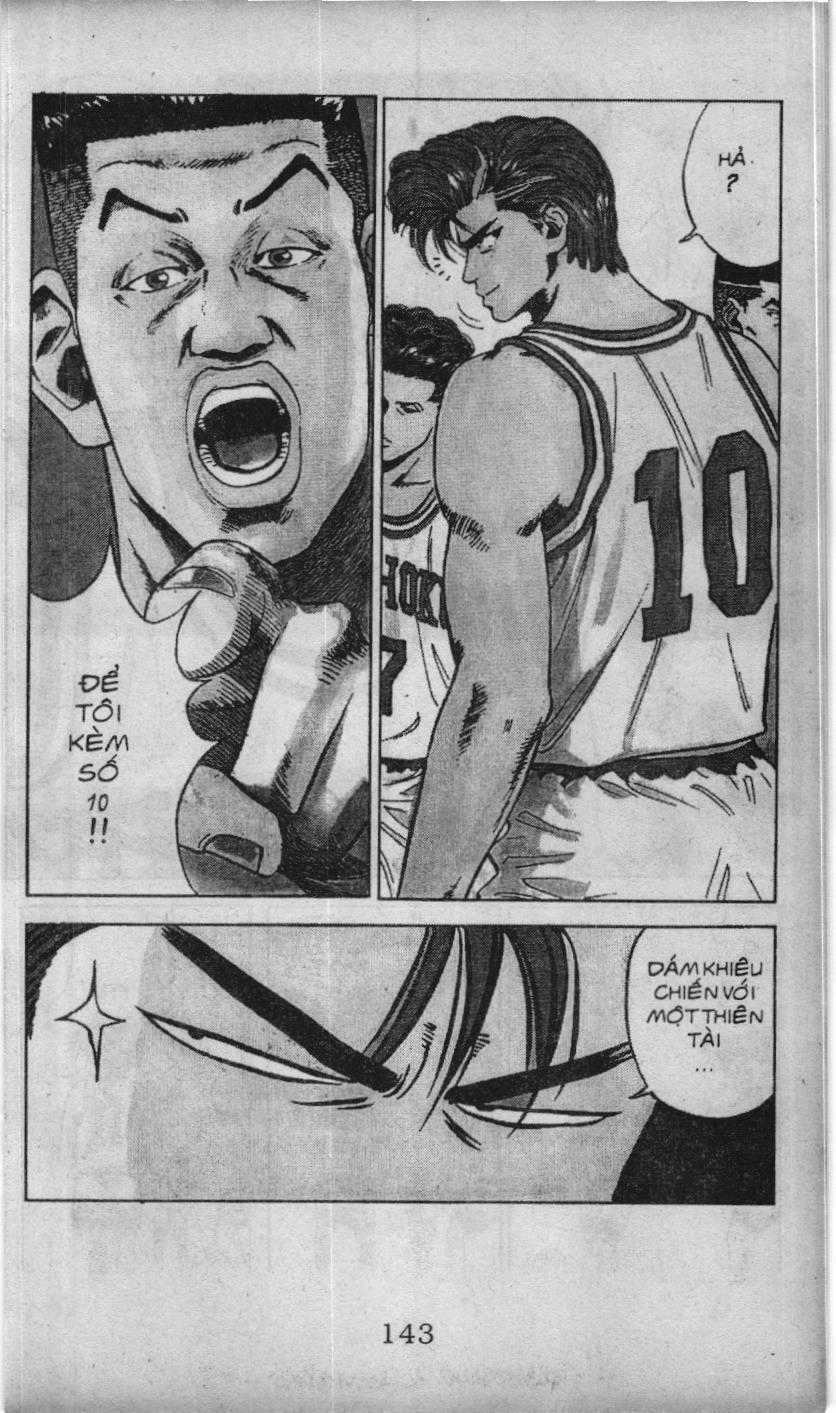 Slam Dunk (Scan) - Chương 69 - Trang 2