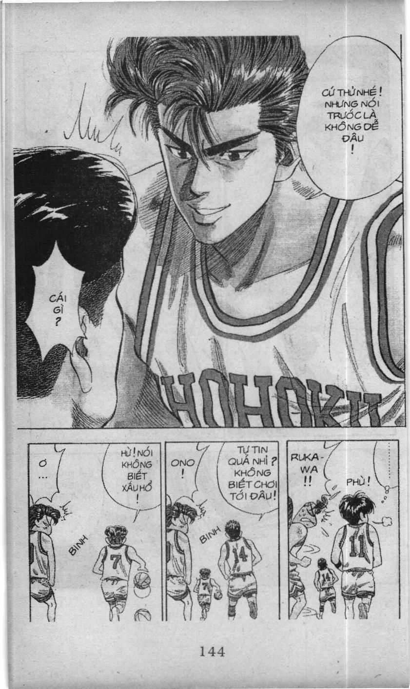 Slam Dunk (Scan) - Chương 69 - Trang 3