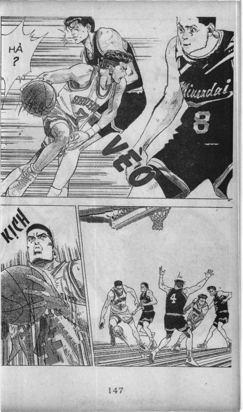 Slam Dunk (Scan) - Chương 69 - Trang 6