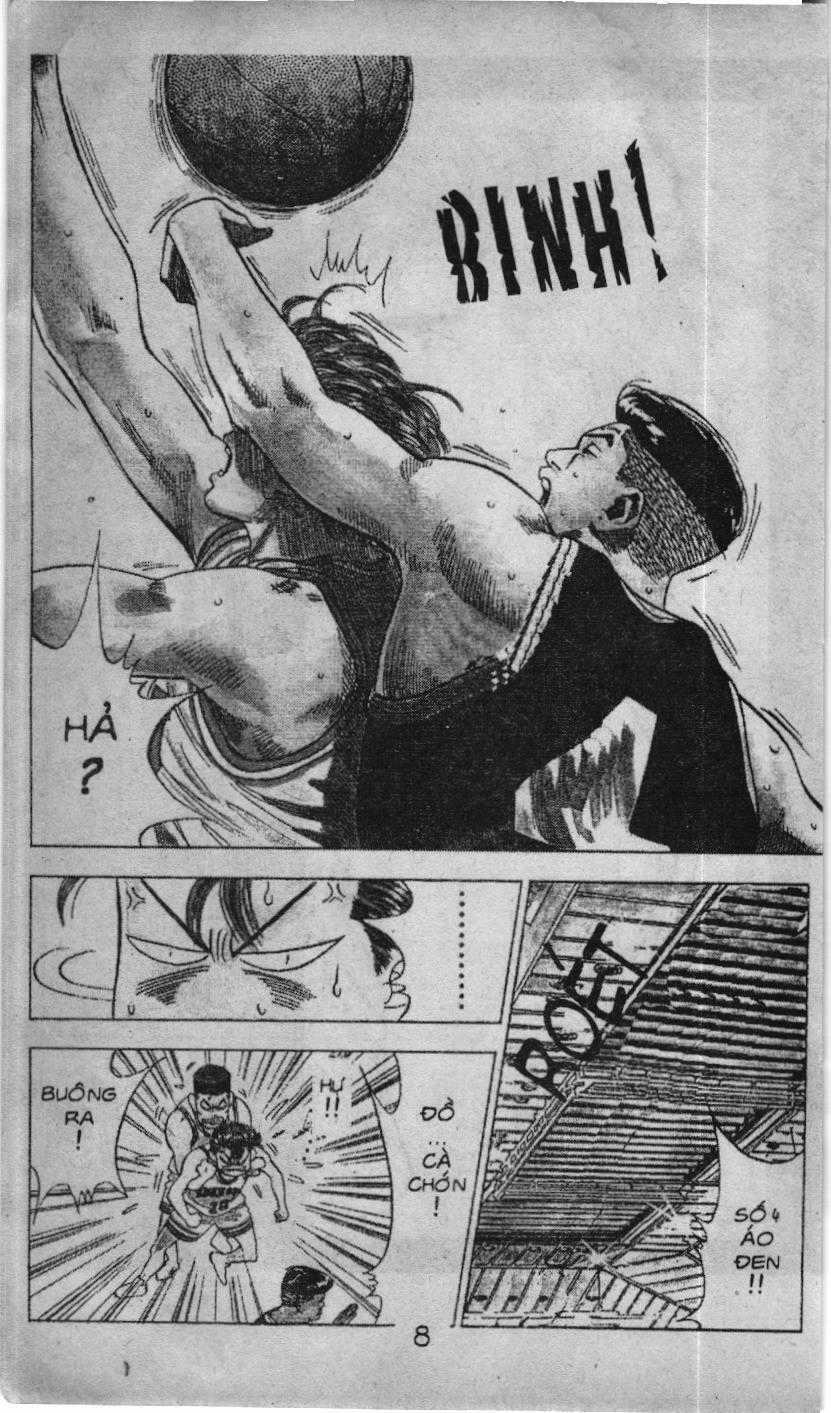 Slam Dunk (Scan) - Chương 70 - Trang 2