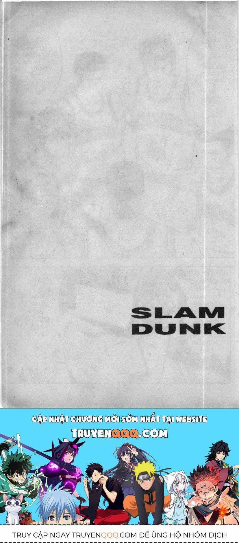 Slam Dunk (Scan) - Chương 71 - Trang 20