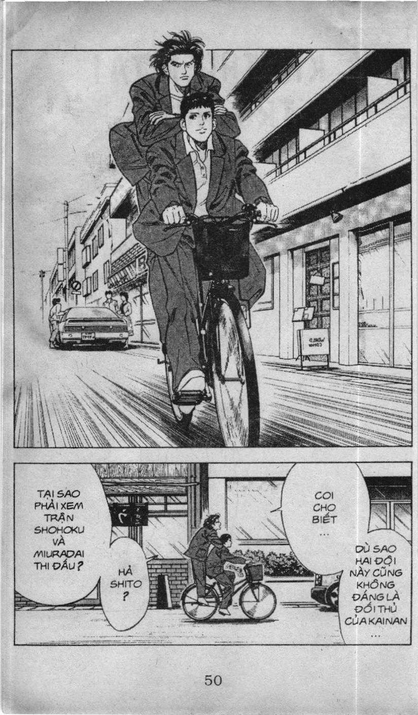 Slam Dunk (Scan) - Chương 72 - Trang 2